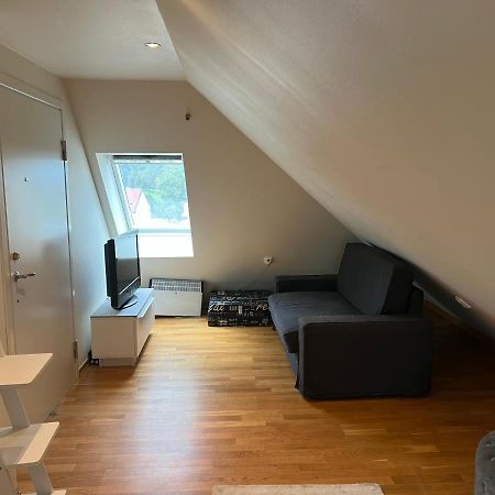Vindsvaning Pa Salaengen Borås Zewnętrze zdjęcie