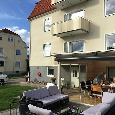 Vindsvaning Pa Salaengen Borås Zewnętrze zdjęcie